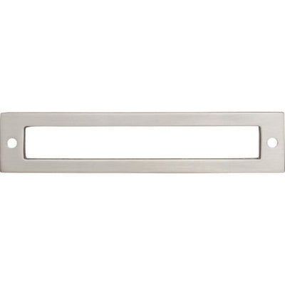 Top Knobs Hollin Backplate