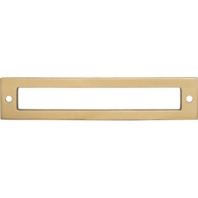 Top Knobs Hollin Backplate
