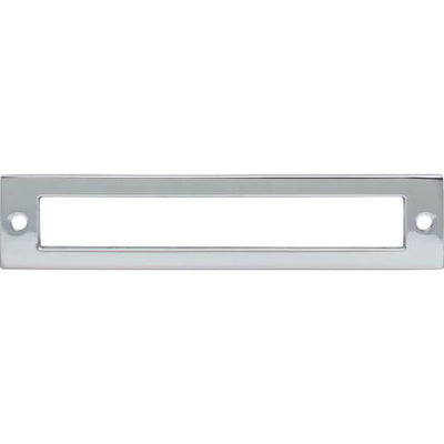 Top Knobs Hollin Backplate