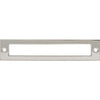 Top Knobs Hollin Backplate