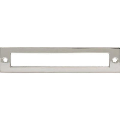 Top Knobs Hollin Backplate