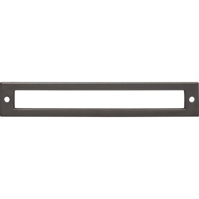 Top Knobs Hollin Backplate