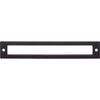 Top Knobs Hollin Backplate