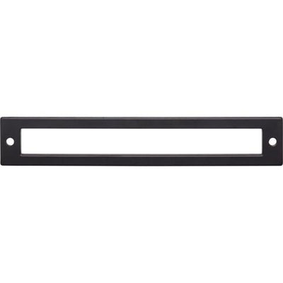 Top Knobs Hollin Backplate