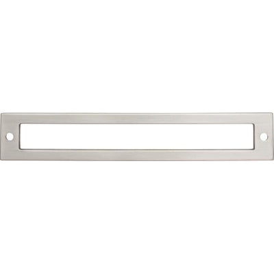 Top Knobs Hollin Backplate