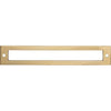 Top Knobs Hollin Backplate