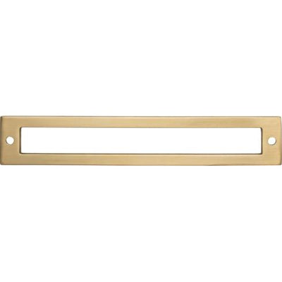 Top Knobs Hollin Backplate
