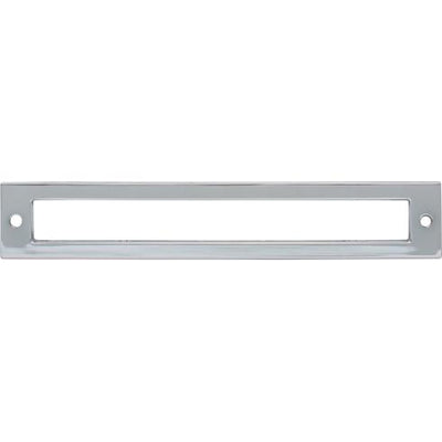 Top Knobs Hollin Backplate