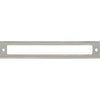 Top Knobs Hollin Backplate