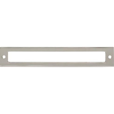Top Knobs Hollin Backplate