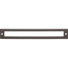 Top Knobs Hollin Backplate
