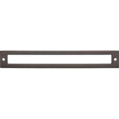 Top Knobs Hollin Backplate