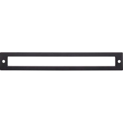 Top Knobs Hollin Backplate