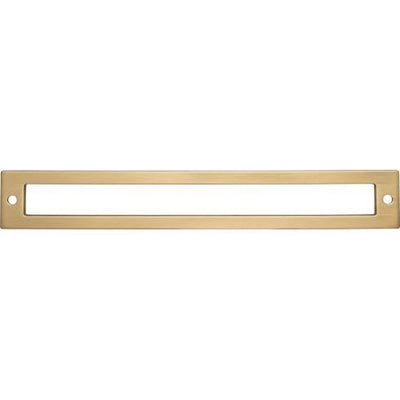 Top Knobs Hollin Backplate