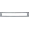 Top Knobs Hollin Backplate
