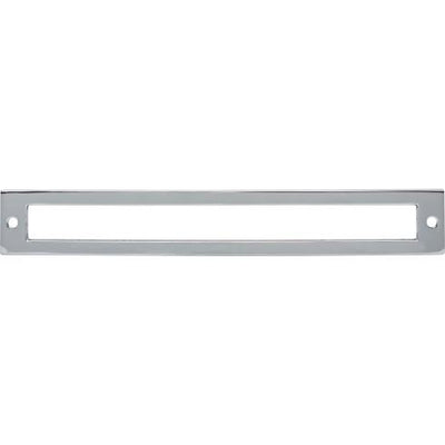 Top Knobs Hollin Backplate