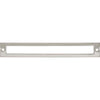 Top Knobs Hollin Backplate