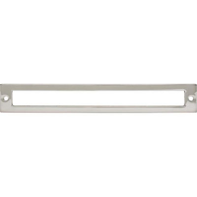Top Knobs Hollin Backplate