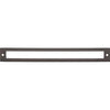 Top Knobs Hollin Backplate
