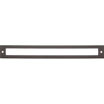 Top Knobs Hollin Backplate