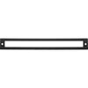 Top Knobs Hollin Backplate