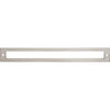 Top Knobs Hollin Backplate