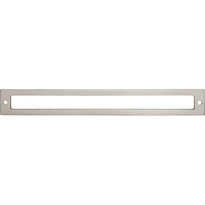 Top Knobs Hollin Backplate
