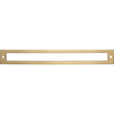 Top Knobs Hollin Backplate