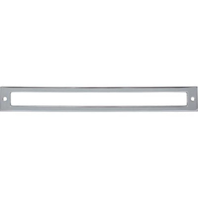 Top Knobs Hollin Backplate