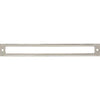 Top Knobs Hollin Backplate