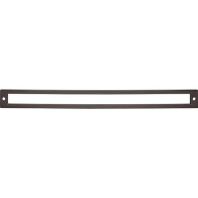 Top Knobs Hollin Backplate