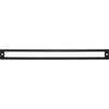 Top Knobs Hollin Backplate
