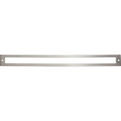 Top Knobs Hollin Backplate