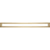 Top Knobs Hollin Backplate