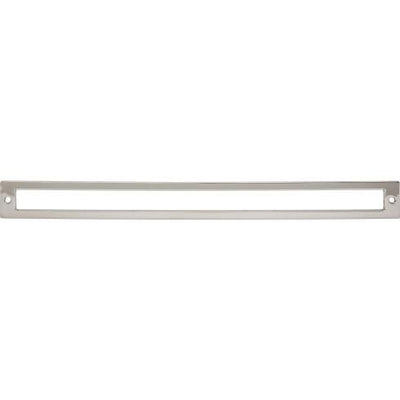 Top Knobs Hollin Backplate