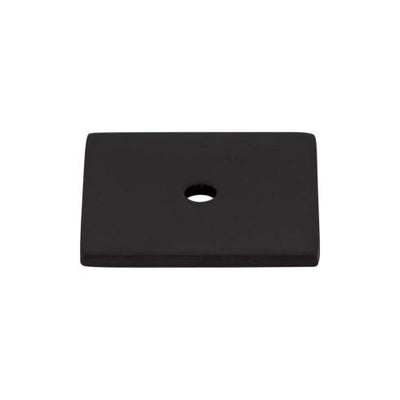 Top Knobs Square Backplate