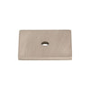 Top Knobs Square Backplate