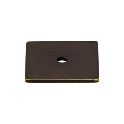 Top Knobs Square Backplate