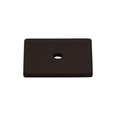 Top Knobs Square Backplate