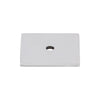 Top Knobs Square Backplate