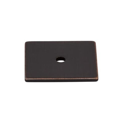 Top Knobs Square Backplate