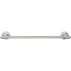 Top Knobs Tuscany Bath Single Towel Bar