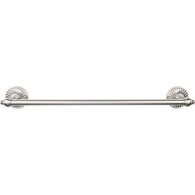 Top Knobs Tuscany Bath Single Towel Bar