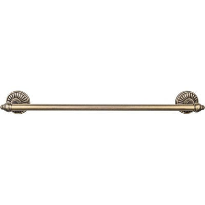 Top Knobs Tuscany Bath Single Towel Bar