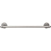 Top Knobs Tuscany Bath Single Towel Bar