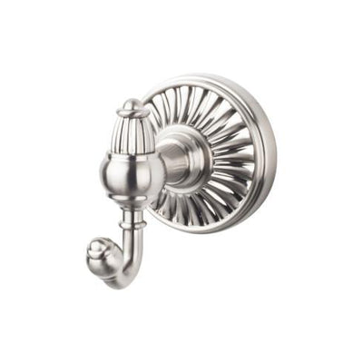 Top Knobs Tuscany Bath Double Hook