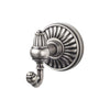 Top Knobs Tuscany Bath Double Hook