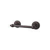 Top Knobs Tuscany Bath Tissue Holder