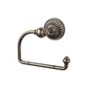 Top Knobs Tuscany Bath Tissue Hook