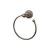 Top Knobs Tuscany Bath Ring